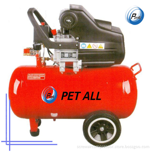 2.2kw Portable Air Compressor